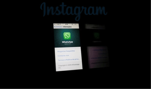 Instagram'daki özellik WhatsApp'a geliyor