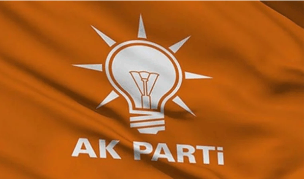 AK Parti’de SKM Başkanları belli oldu