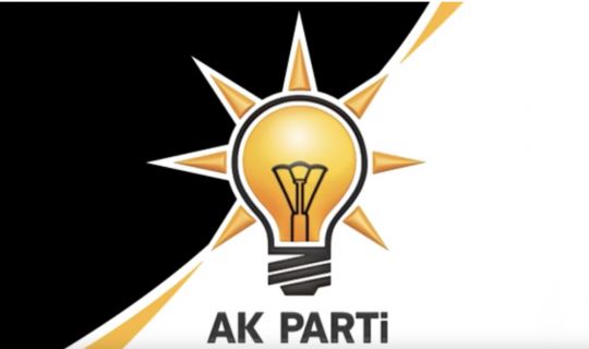 AK Parti’ye 773 başvuru