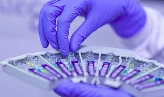 Pfizer'in COVID-19 aşısının yüzde 90'dan fazla etkili olduğu açıklandı