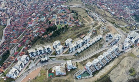 Vadi İzmit’te 12 adet taşınmaz   yarın satışa çıkıyor!