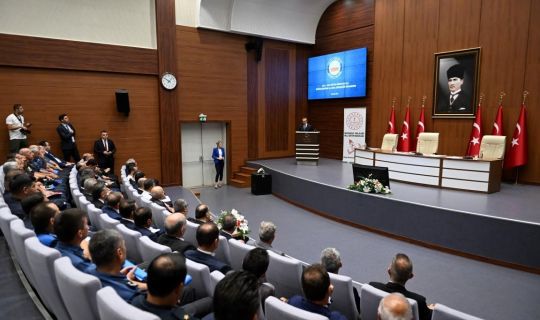 Eğitimin Niteliği ve Kalitesi Hür ve Bağımsız Yaşamamızın Ön Koşuludur