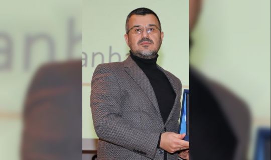 Körfez Belediye Başkan Vekili İbrahim Çırpan'dan iddialar ile ilgili açıklamalar