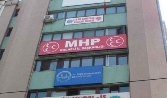 MHP’de aday adaylık süreci başlıyor