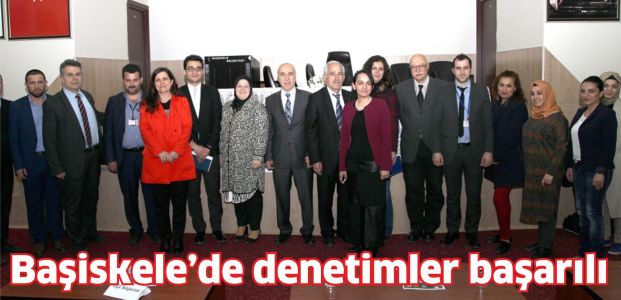 Başiskele'de denetimler başarılı