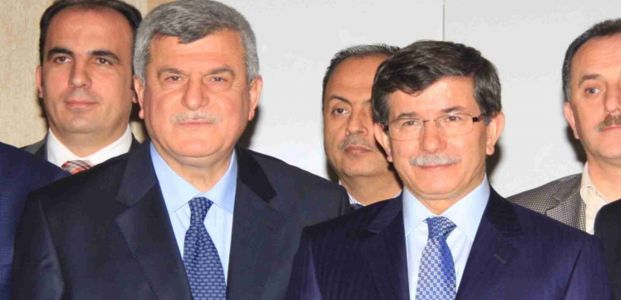 Başkan Karaosmanoğlu, Büyükşehir Başkanları toplantısına katılacak