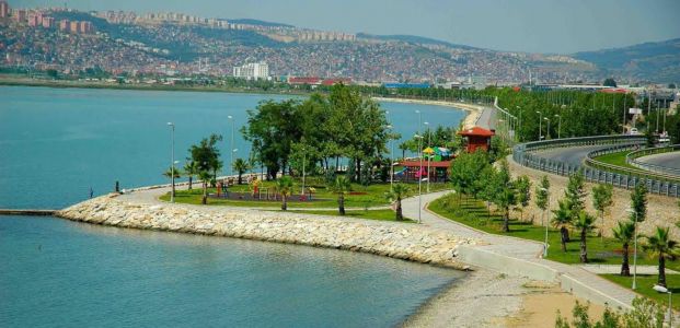 Başkan, ‘’Pırıl pırıl olma zamanı şimdi Marmara’da’’