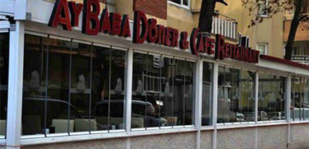 Çalıştığı dönerciyi soydu Ankara’da yakalandı