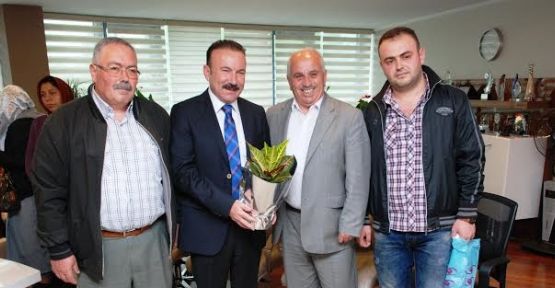 Doğan’a, ziyaretçi, akını ,devam ,ediyor