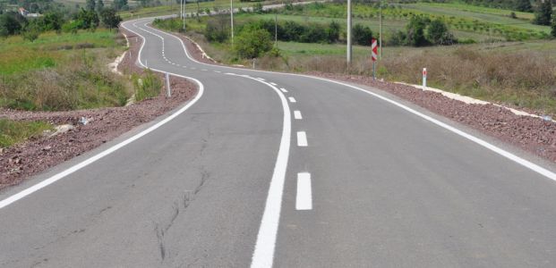 Kandıra - Ağva yolu da tamam