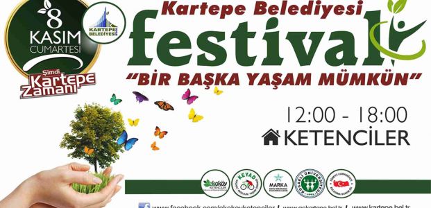 Kartepe Ekoköy’de Festival Heyecanı Bu Hafta Sonu