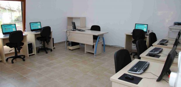 Kartepe’de Bilgievleri Yeni Döneme Hazır