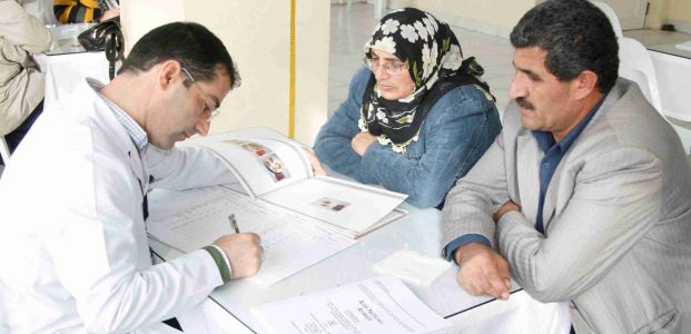 Kocaeli de Obezite oranı artıyor