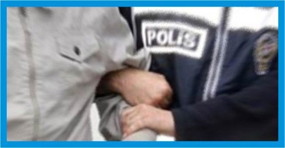 Kocaeli ve Diyarbakır'da suç örgütü operasyonu