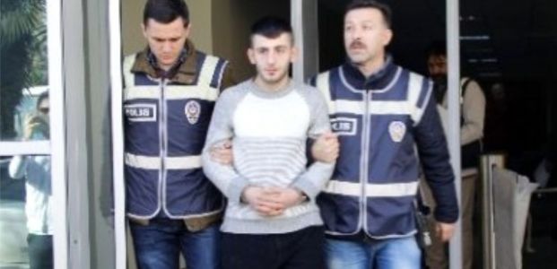  Kocaeli'de Hırsızlık Yapan 3 Kişi İstanbul'da Yakalandı