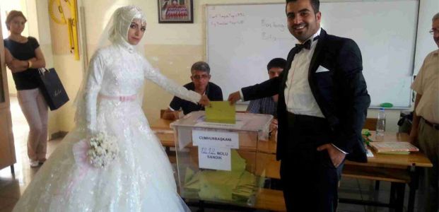  Kocaeli’ye Posof’lu gelin