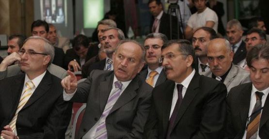  Marmaralı Başkanlar İstanbul’da Buluşuyor