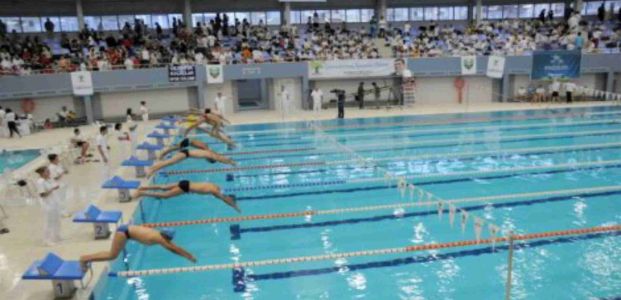 Milli yüzücülerde hedef 2016 Olimpiyatları