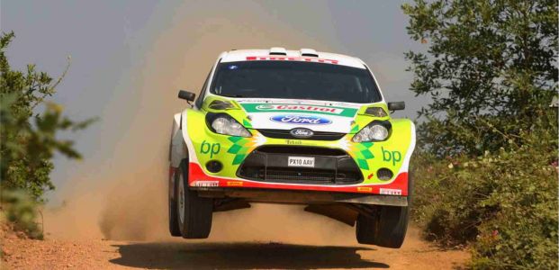 PERŞEMBE PAZARI’NA RALLİ YASAĞI