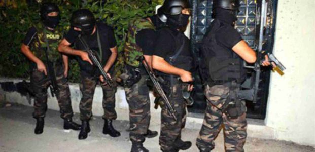Sokak satıcılarına karşı operasyon başlatıldı 