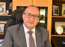 KSO Başkanı Zeytinoğlu’ndan bütçe değerlendirmesi