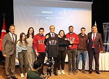 ASELSAN VE GEBZE TEKNİK ÜNİVERSİTESİNDEN İŞ BİRLİĞİ PROTOKOLÜ