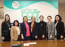 İzmit Belediyesi ve KOİDER girişimci kadınları bekliyor!