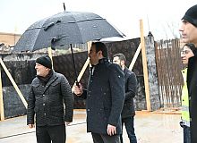 Başiskele Yeniköy Termal Turizm Tesisi’nin Temeli Atıldı   