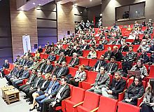 GTÜ ile HAVELSAN İş Birliği