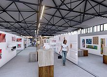 Kültür ve sanat bu merkezde yaşayacak