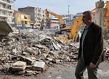 GÖLCÜK MERKEZ KENTSEL DÖNÜŞÜM MART AYINDA YAPIM İHALESİNE HAZIRLANIYOR