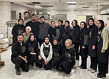 Özcan: “Zaman, birlik olma zamanı”