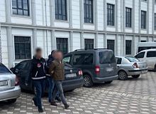 Ateşli Silah ile Kasten Yaralama olayından aranan şahıs yakalandı
