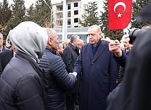 Başkan Söğüt, “Kocaeli Çarşısı, bölge ekonomisi için önemli bir adım”