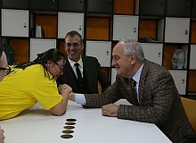 Bir Gün Değil, Her Gün Yanınızdayız