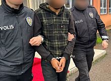 Dolandırıcılık olayına karıştığı tespit edilen şüpheli yakalandı