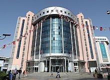 İzmit Belediyesi asfalt yapım işi ihalesine çıkıyor