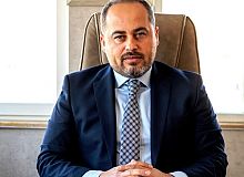“KOCAELİ’NİN BAŞARILI AVUKATI ADAY ADAYI OLDU”