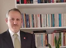 SÖĞÜT MİLLETVEKİLİ ADAY ADAYI OLDU