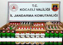 Suç ve suçlu ile mücadele aralıksız ve kararlılıkla devam ediyor.