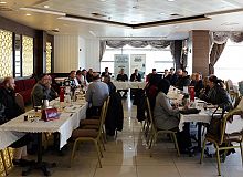 Tarım ve hayvancılık sektörü KOTO’da toplandı