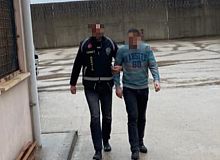 Uyuşturucu Madde Ticareti Yapmak suçundan aranan şahıs yakalandı