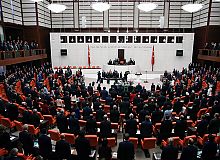 Zamlı emekli maaşlarının ödeneceği tarih belli oldu