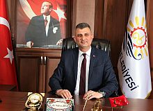 “23 NİSAN 1920 ÜLKE TARİHİMİZİN EN ÖNEMLİ DÖNÜM NOKTASIDIR”