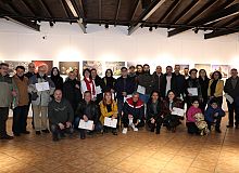 Bahar Buluşmaları sanat galerisinde İzmitlileri bekliyor