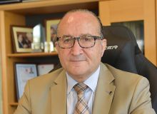 KSO Başkanı Zeytinoğlu sanayi üretimini değerlendirdi