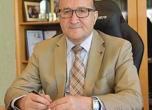 KSO Başkanı Zeytinoğlu, bütçe gerçekleşmelerini değerlendirdi