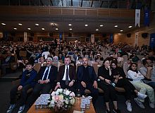 Büyükakın: İnsanlara hayat veren proje Anne Şehir