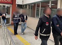 Dolandırıcılık” suçlarına yönelik yapılan çalışmada;