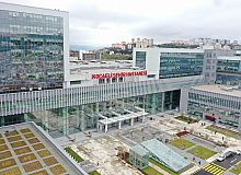 İlçelerden Şehir Hastanesine tek ücretle ulaşım